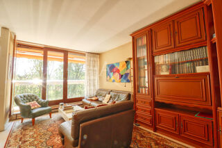  Appartement à vendre 4 pièces 76 m²