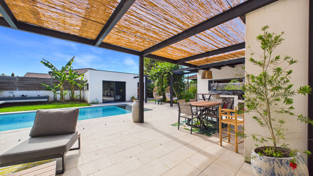 à vendre  Maison Tosse (40230)