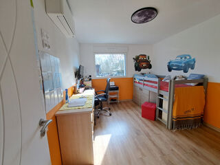  Maison � vendre 4 pi�ces 112 m�