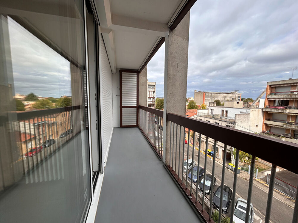 Appartement Montauban 3 pièce(s) 59.82 m2