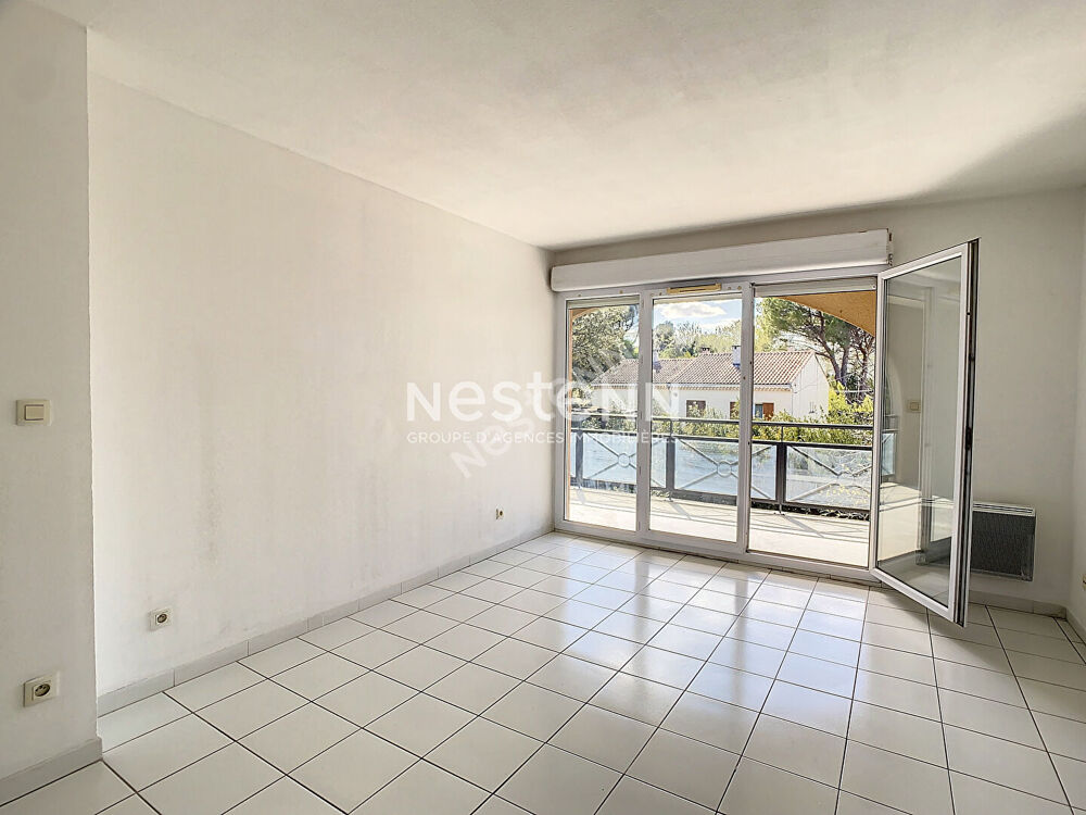 SALON DE PROVENCE - APPARTEMENT 2 pièces 44 m2 - garage- résidence sécurisée -climatisation-