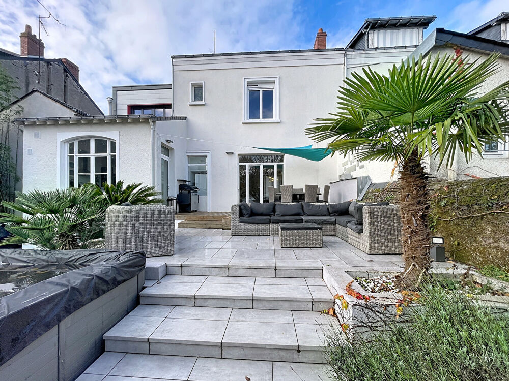  vendre  Maison Angers (49000)