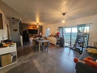  Maison � vendre 3 pi�ces 64 m�