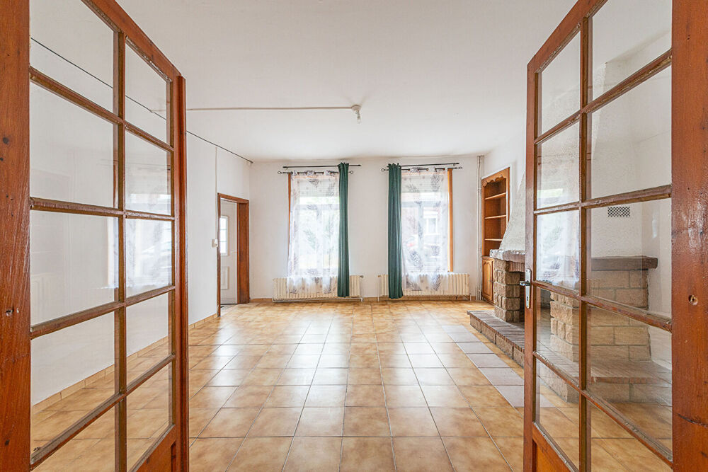 Maison Hautmont 7 pièce(s) 97.85 m2