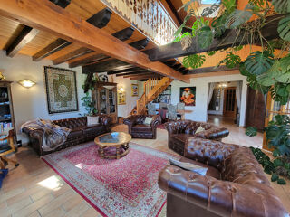  Maison � vendre 10 pi�ces 256 m�