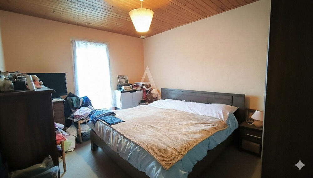 Maison Landevieille 6 pièce(s) 100 m2