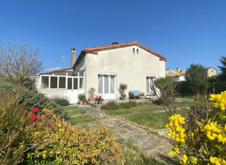  Maison � vendre 5 pi�ces 107 m�
