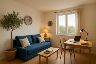  Appartement à vendre 4 pièces 103 m²