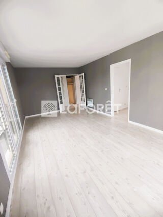  Appartement à vendre 3 pièces 65 m²