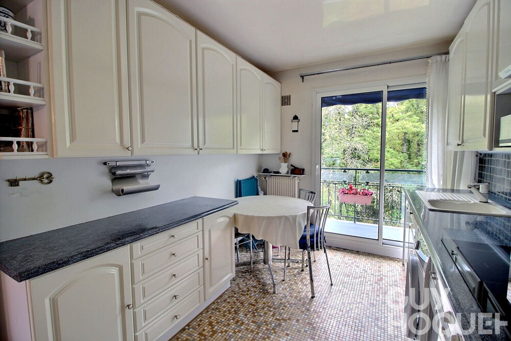 Appartement 5 pièces 100 m2