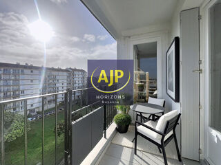  Appartement � vendre 4 pi�ces 83 m�