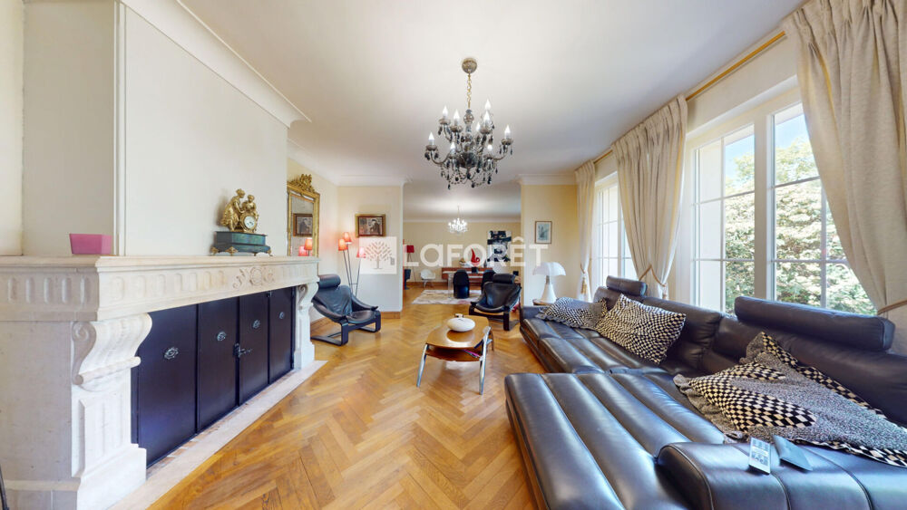 Vente Maison Superbe maison T8 220 m2 à St Aignan Saint aignan