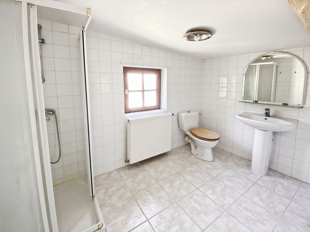 Vente Maison Maison Saint Antonin Noble Val 4 pièce(s) 91 m2 Saint antonin noble val
