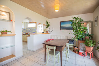  Appartement  vendre 3 pices 73 m