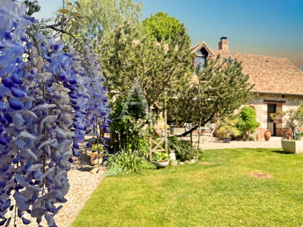 Vente Maison En vacances toute l'année! Gisors