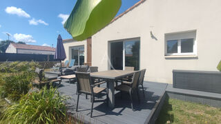  Maison � vendre 5 pi�ces 145 m�