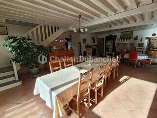  Maison � vendre 10 pi�ces 270 m�