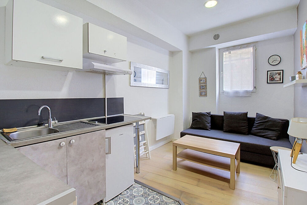 Location Appartement DRAGUIGNAN LOCATION APPARTEMENT STUDIO MEUBLE Draguignan