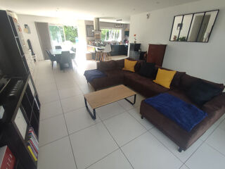  Maison à vendre 4 pièces 106 m²
