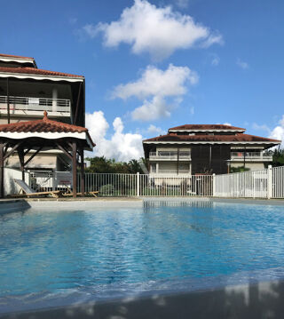  Appartement � vendre 4 pi�ces 111 m�