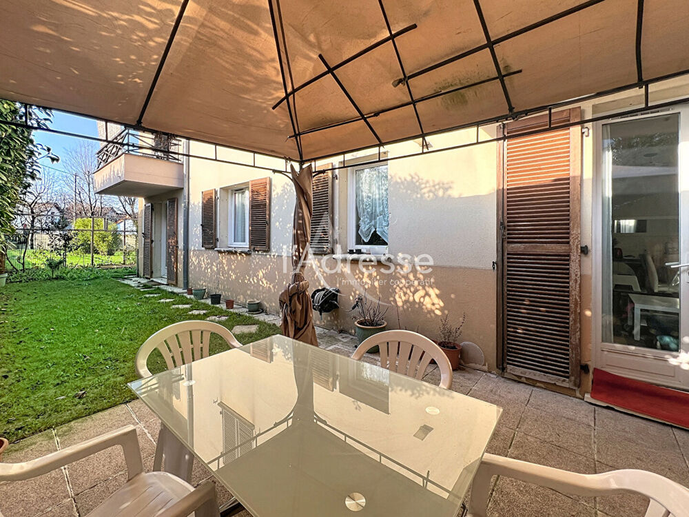 Appartement 4 pièces 78 m² · à Le Blanc Mesnil · 78 m² · 228 000 €