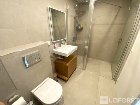  Appartement � louer 2 pi�ces 38 m�