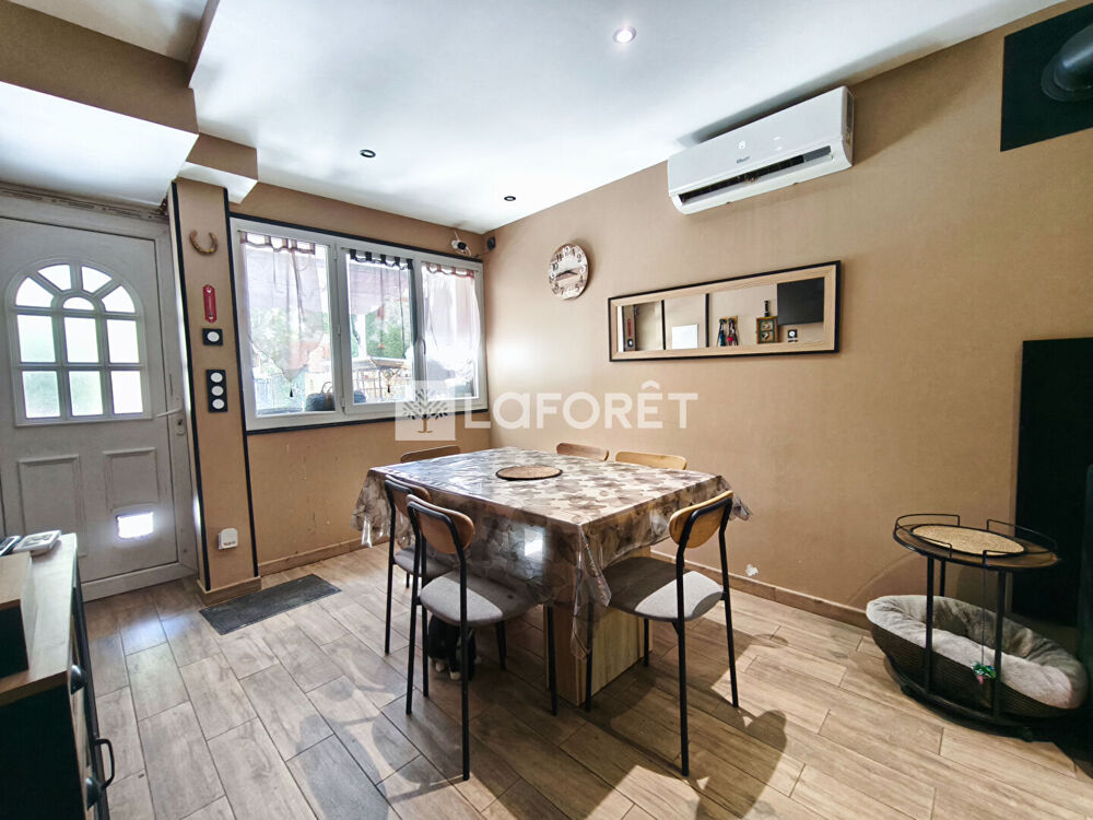 Vente Maison Exclusivité Maureillas-Las-Illas maison 4 chambres avec extérieur en face des thermes du Boulou Maureillas las illas