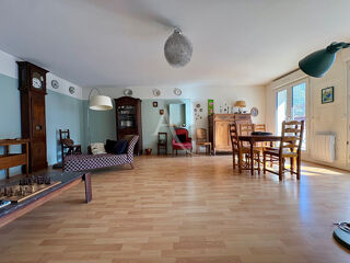  Appartement � vendre 5 pi�ces 1 m�