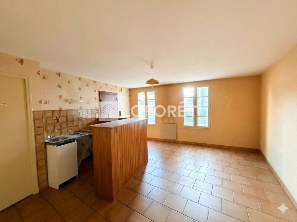 Vente Appartement ALBI Albi