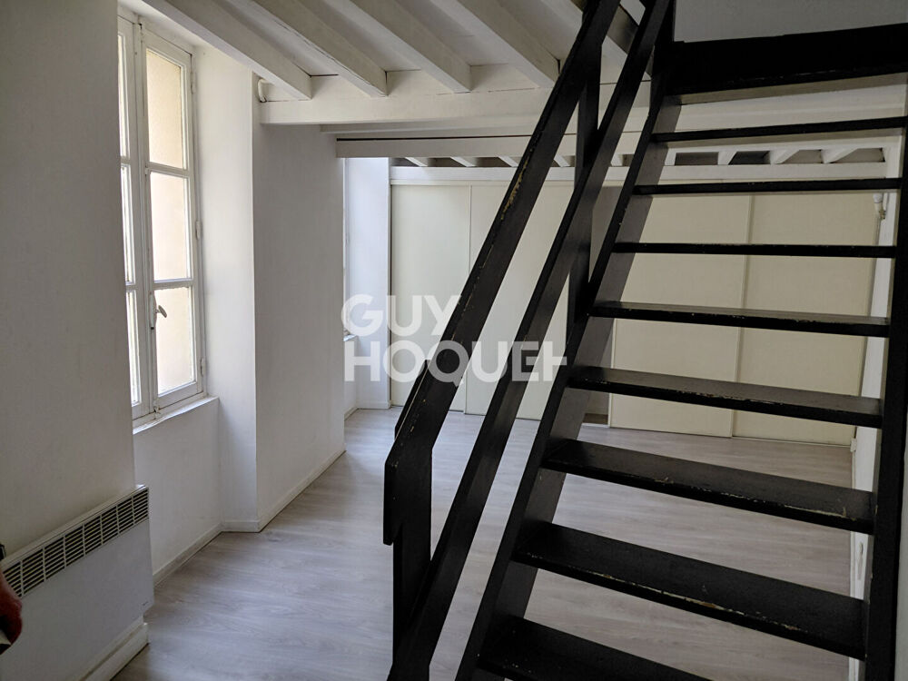 Appartement 2 pièces 30 m² · à Toulouse · 30 m² · 140 000 €
