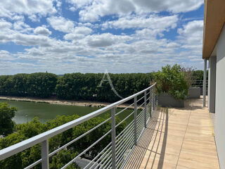  Appartement  vendre 5 pices 122 m