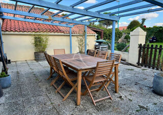  Maison � vendre 5 pi�ces 114 m�