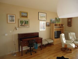  Appartement � louer 3 pi�ces 75 m�