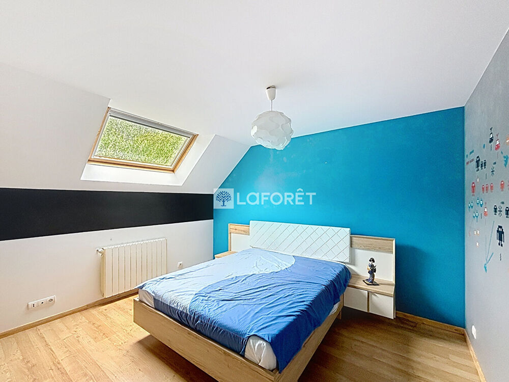 Vente Maison Maison Bec De Mortagne 125m² Bec de mortagne
