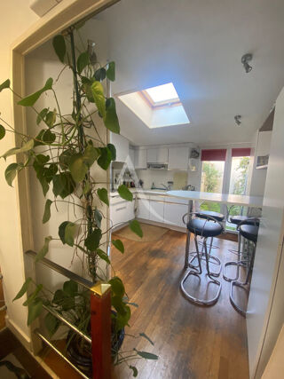  Appartement � vendre 3 pi�ces 57 m�