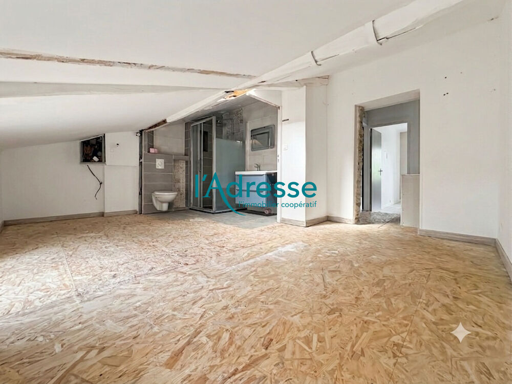 Vente Maison Charmante maison de 90m2 Montrevault sur evre