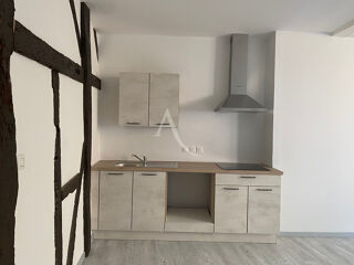  Appartement � louer 2 pi�ces 56 m�