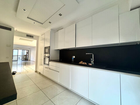  Appartement � louer 3 pi�ces 91 m�