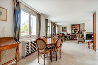  Maison à vendre 7 pièces 166 m²