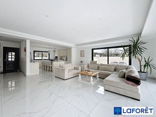 Maison à vendre 6 pièces 144 m²