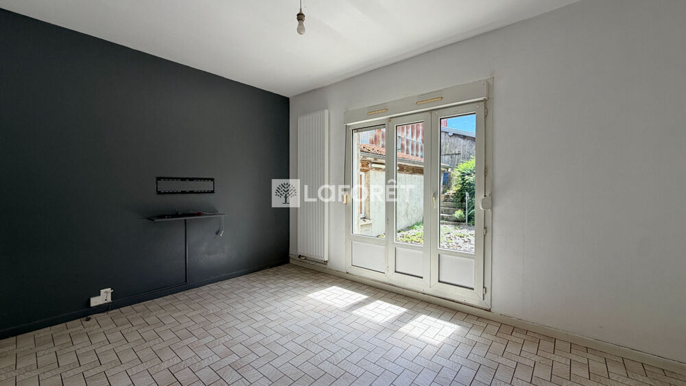 Vente Maison Maison La Neuville Au Pont 5 pièces 102 m2 La neuville au pont