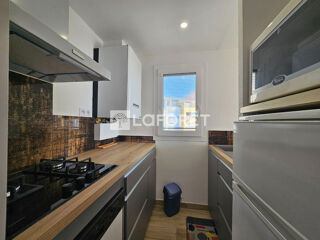 Appartement à vendre 3 pièces 61 m²