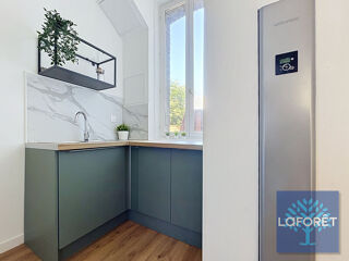  Maison à louer 3 pièces 53 m²