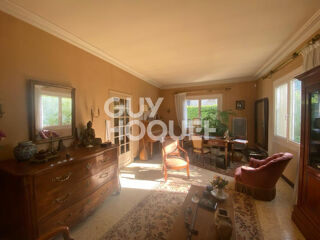  Maison à vendre 7 pièces 210 m²