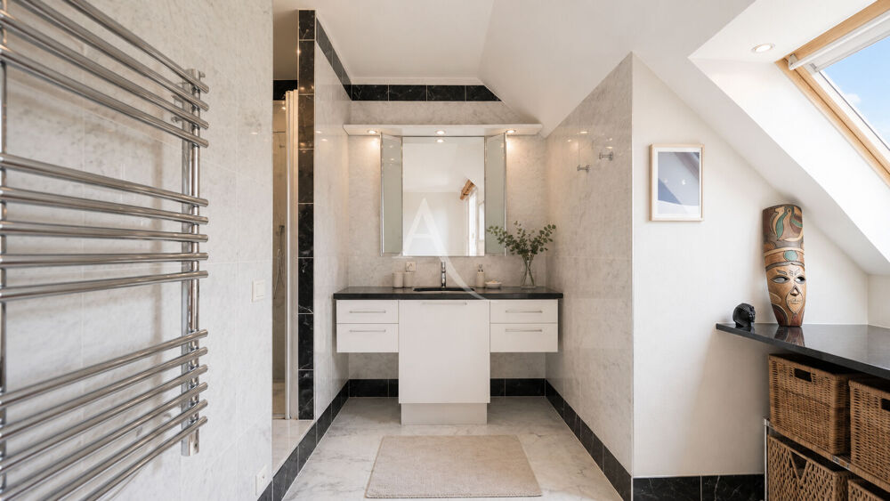 à vendre  Appartement Saint-Julien-en-Genevois (74160)