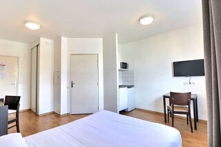  Appartement � vendre 1 pi�ce 22 m�