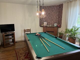  Maison à vendre 9 pièces 200 m²