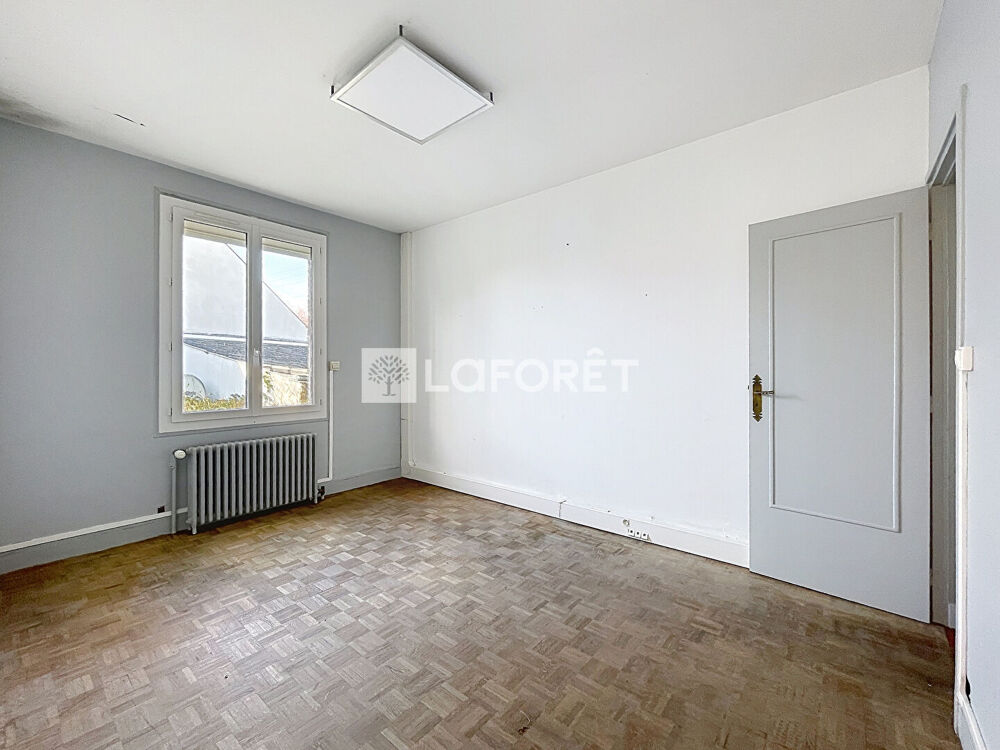 Maison Saint Jean de la Ruelle 4 pièces 108 m²