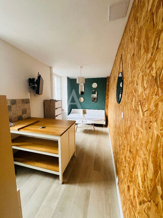  Appartement � louer 1 pi�ce 17 m�