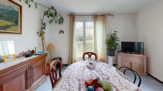  Maison � vendre 4 pi�ces 62 m�